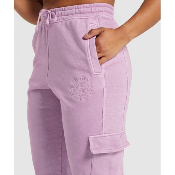 Gymshark Premium Legacy Joggers and Tank (SET) - Picture 7 of 16